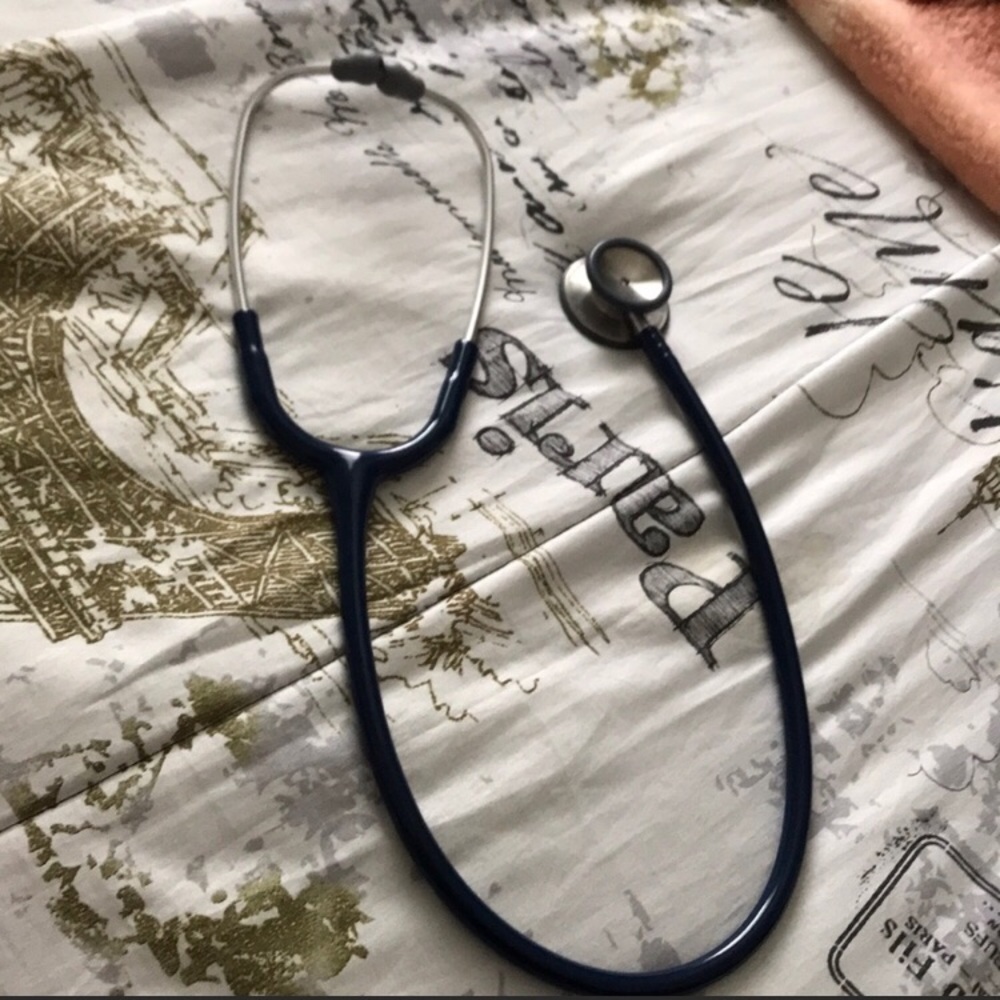 3M Littmann Classic II 27” Monitoring Stethoscope